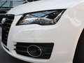 奥迪A7 2012款 3.0TFSI S-Tronic quattro豪华型图片