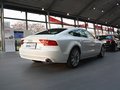 奥迪A7 2012款 3.0TFSI S-Tronic quattro豪华型图片