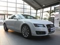 奥迪A7 2012款 3.0TFSI S-Tronic quattro豪华型图片