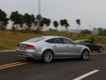 奥迪A7 2012款 A7 3.0L 豪华型图片