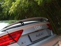 奥迪A7 2012款 A7 3.0L 豪华型图片