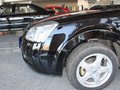 旗云3 2010款 1.5 MT 精英型图片