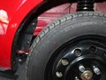 旗云1 2010款 1.0 MT 舒適型圖片