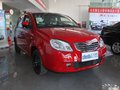 旗云1 2010款 1.0 MT 舒适型图片