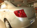 赛欧 2010款 1.2SE EMT 理想版图片