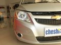 赛欧 2010款 1.2SE EMT 理想版图片