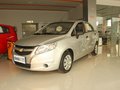 赛欧 2010款 1.2SE EMT 理想版图片
