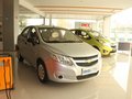 赛欧 2010款 1.2SE EMT 理想版图片