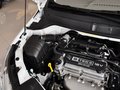 赛欧 2010款 两厢 1.2SE EMT 理想版图片