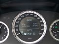 奔驰E级 E200LCGI 优雅型2011款 试驾图片