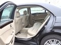 奔驰E级 E200LCGI 优雅型2011款 试驾图片