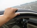 奔驰E级 E200LCGI 优雅型2011款 试驾图片