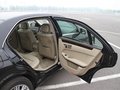 奔驰E级 E200LCGI 优雅型2011款 试驾图片