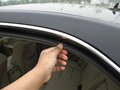 奔驰E级 E200LCGI 优雅型2011款 试驾图片