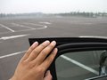 奔驰E级 E200LCGI 优雅型2011款 试驾图片