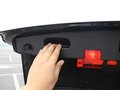 奔驰E级 E200LCGI 优雅型2011款 试驾图片