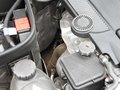奔驰E级 E200LCGI 优雅型2011款 试驾图片
