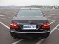 奔驰E级 E200LCGI 优雅型2011款 试驾图片