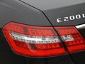奔驰E级 E200LCGI 优雅型2011款 试驾图片