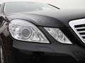 奔驰E级 E200LCGI 优雅型2011款 试驾图片