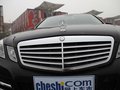 奔驰E级 E200LCGI 优雅型2011款 试驾图片