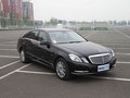 奔驰E级 E200LCGI 优雅型2011款 试驾