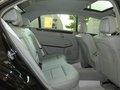 奔驰E级 2011款 1.8T AT 优雅型E200L图片