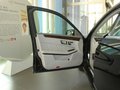 奔驰E级 2011款 1.8T AT 优雅型E200L图片