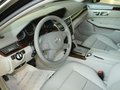 奔驰E级 2011款 1.8T AT 优雅型E200L