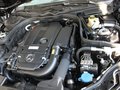 奔驰E级 2011款 1.8T AT 优雅型E200L