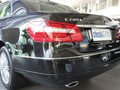 奔驰E级 2011款 1.8T AT 优雅型E200L图片