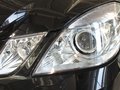 奔驰E级 2011款 1.8T AT 优雅型E200L
