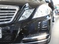 奔驰E级 2011款 1.8T AT 优雅型E200L