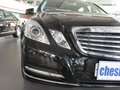 奔驰E级 2011款 1.8T AT 优雅型E200L