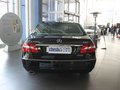 奔驰E级 2011款 1.8T AT 优雅型E200L