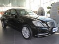 奔驰E级 2011款 1.8T AT 优雅型E200L
