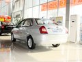 力帆520 520 1.3 MT 领航版实用型 2010款图片