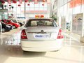 力帆520 520 1.3 MT 领航版实用型 2010款图片