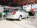 力帆520 520 1.3 MT 领航版实用型 2010款图片