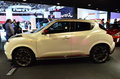 Juke 日產(chǎn)Juke