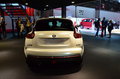 Juke 日產(chǎn)Juke