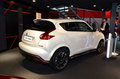 Juke 日產(chǎn)Juke