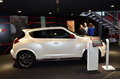Juke 日產(chǎn)Juke
