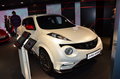 Juke 日產(chǎn)Juke