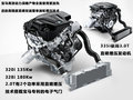 宝马3系(进口) 图片