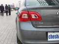 宝来 2011款 1.4T DSG 舒适型图片