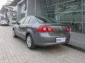 宝来 2011款 1.4T DSG 舒适型图片