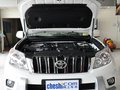 普拉多 普拉多 4.0L AT TX-L 7座 2010款图片