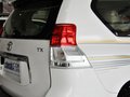 普拉多 普拉多 4.0L AT TX-L 7座 2010款图片