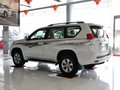 普拉多 普拉多 4.0L AT TX-L 7座 2010款图片